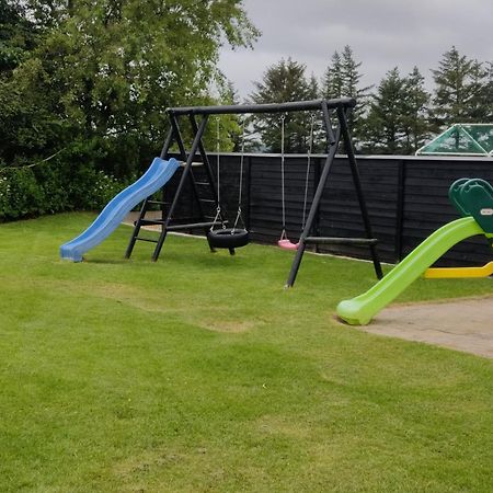 Landstedet Billund Dış mekan fotoğraf