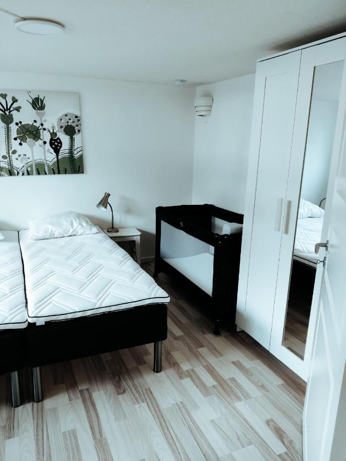 Landstedet Billund Dış mekan fotoğraf