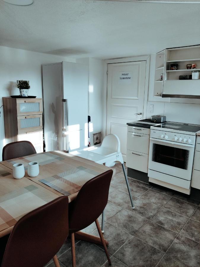 Landstedet Billund Dış mekan fotoğraf