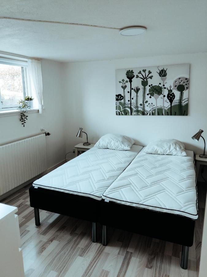 Landstedet Billund Dış mekan fotoğraf