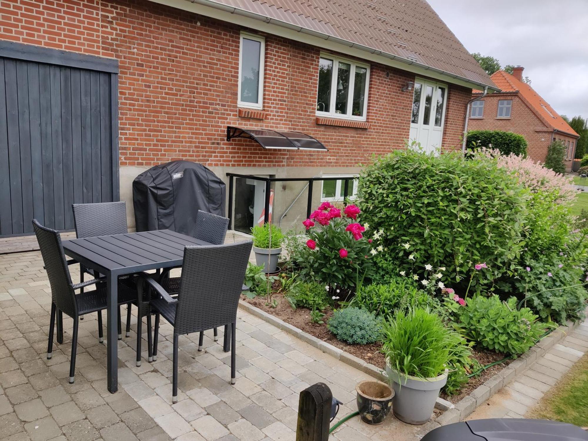 Landstedet Billund Dış mekan fotoğraf